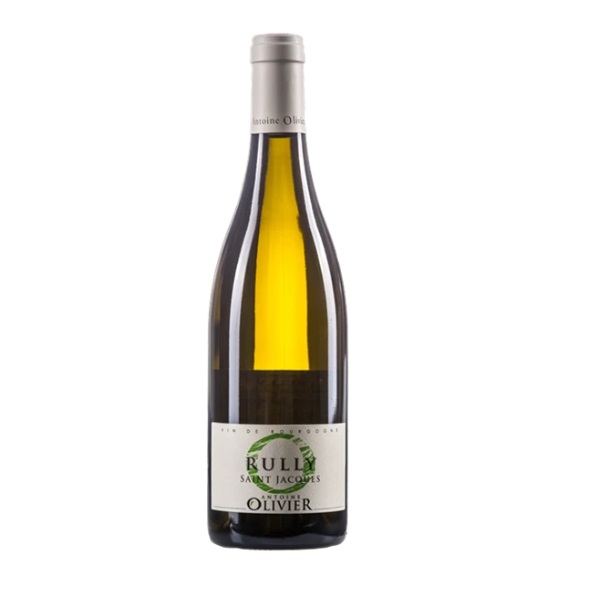 Rully Saint Jacques, Domaine Antoine Olivier